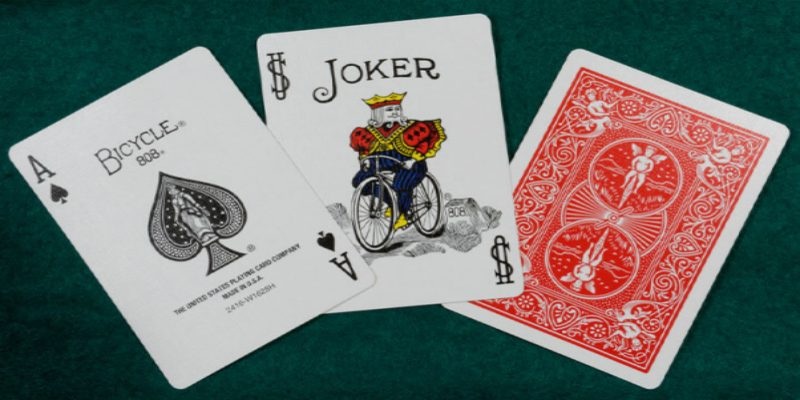 Cách tính điểm trong game bài joker