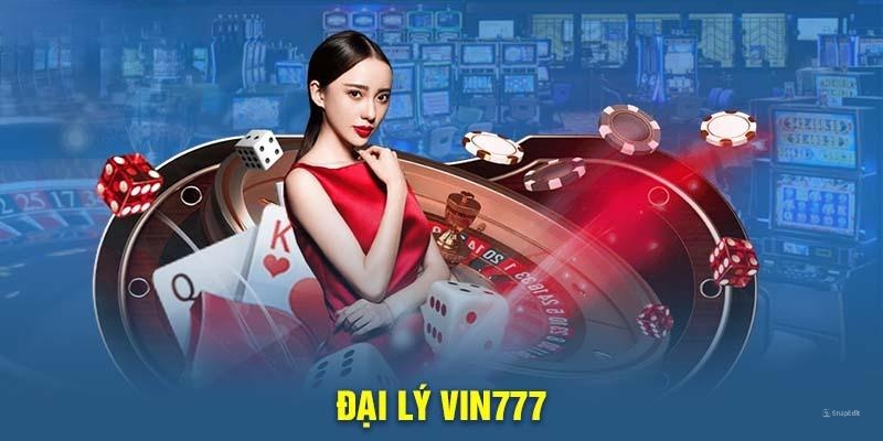 Đại lý Vin777