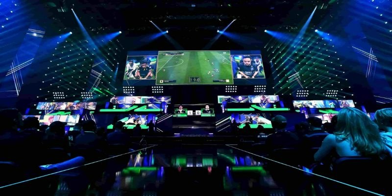 Esport Vin777 có khái niệm ra sao?